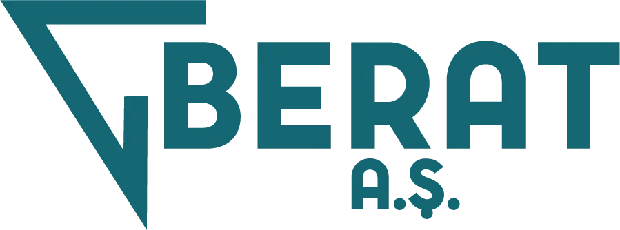 Berat A.Ş.